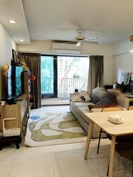 Blk 1 The Pinnacle@Duxton (Bukit Merah), HDB 4 Rooms #457460791